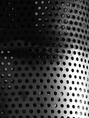 Perforated Textures