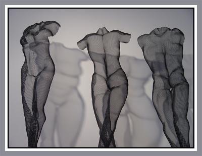 Dancing Shadows