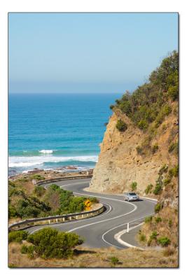 Great Ocean Road I