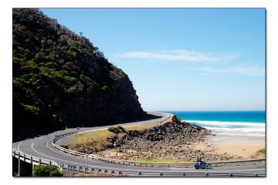 Great Ocean Road II