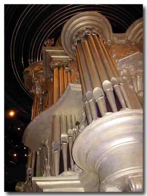 Pipe Organ