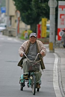 King of the Road *
