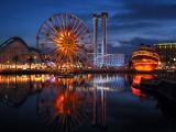 California Adventure