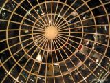 Mall Roof