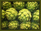 Artichokes