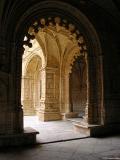 Monastery Curves #1