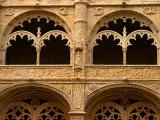 Monastery Curves #2