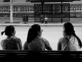 Threes Company. *