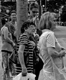 Shoppers *