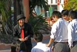 Street Magician *