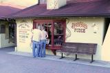 The fudge factor *