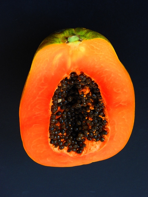 papaya