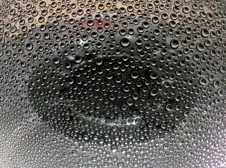 Droplets
