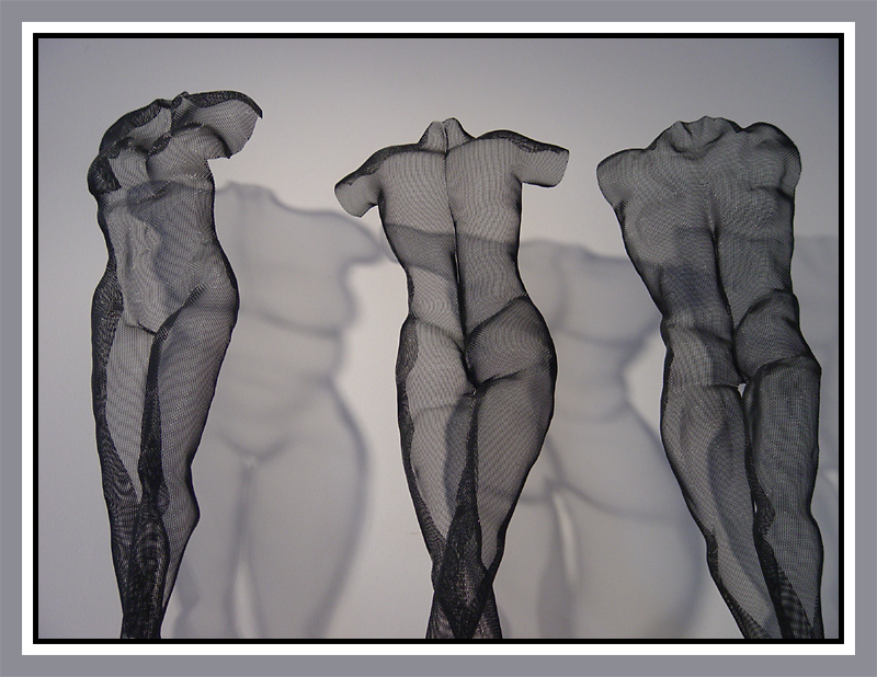 Dancing Shadows
