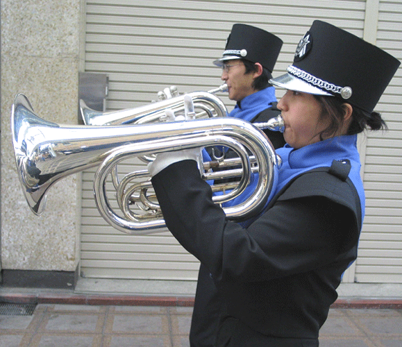 Two euphonium players.gif