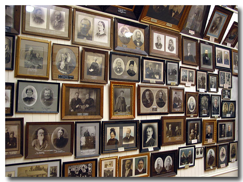 Dunedin Founders