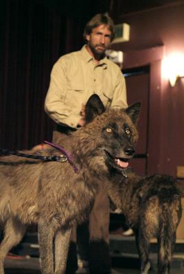 Mission: Wolf