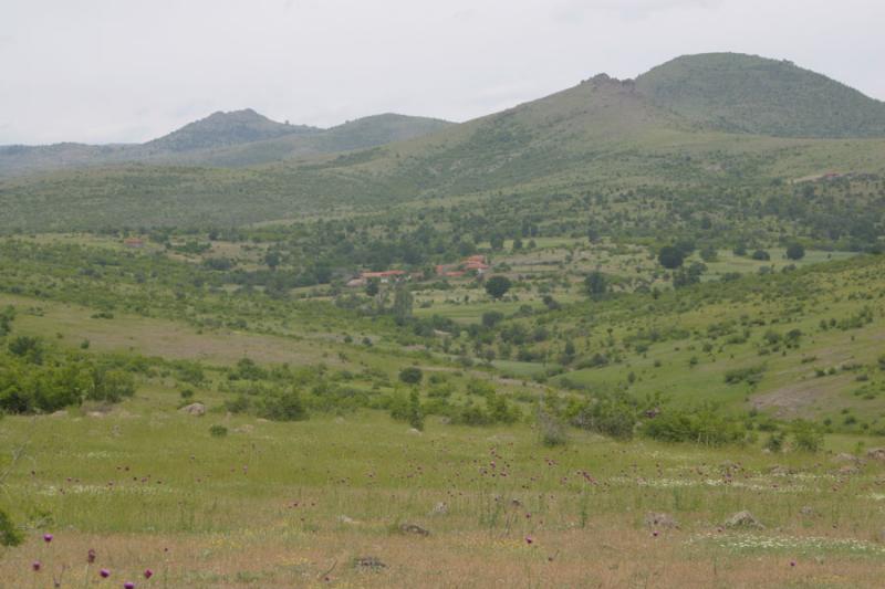 Macedonia 007