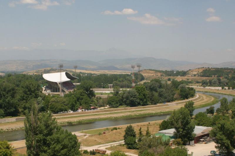 Macedonia 022 - Skopje