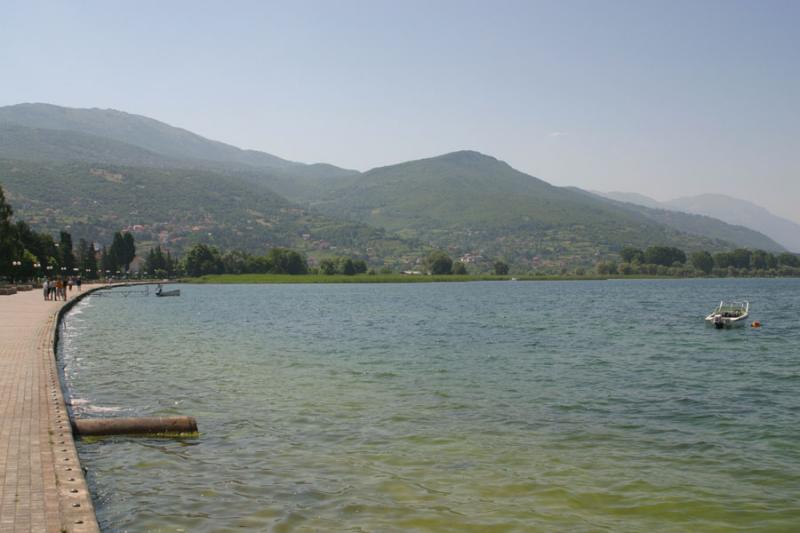 Macedonia 025 - Ohrid