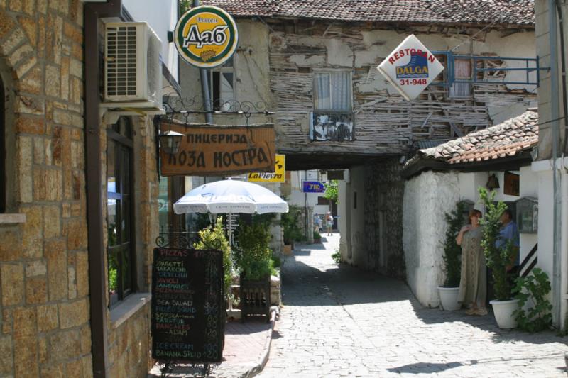 Macedonia 029 - Ohrid