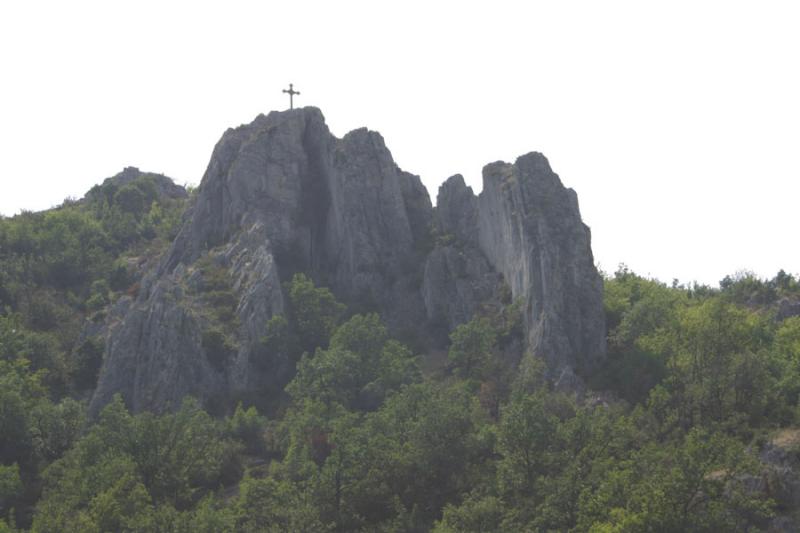 Macedonia 044 - Matka