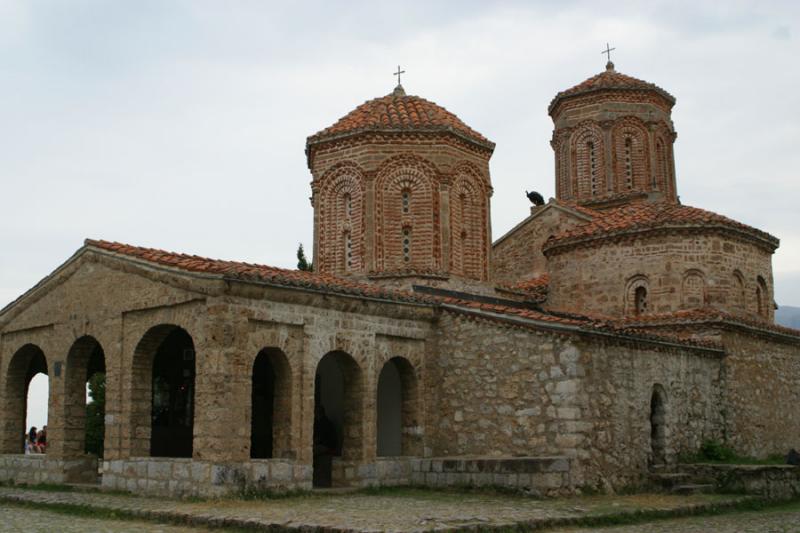 Macedonia 054 - Ohrid