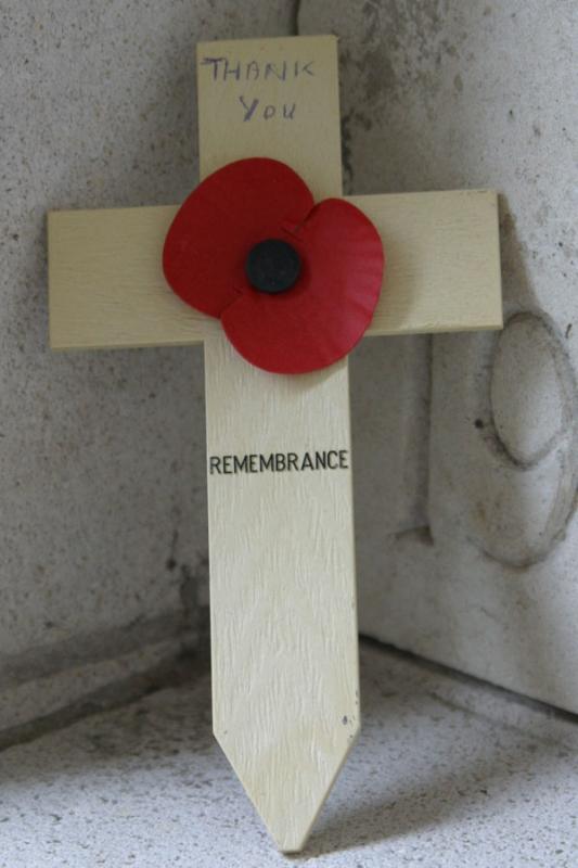 Menen Gate - Ypres