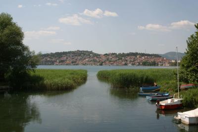 Macedonia 036 - Ohrid