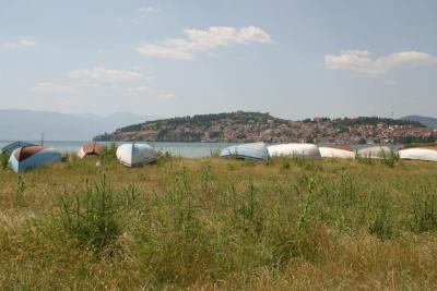 Macedonia 037 - Ohrid