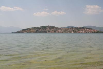 Macedonia 038 - Ohrid