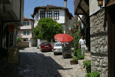 Macedonia 045 - Ohrid