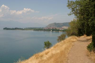 Macedonia 047 - Ohrid