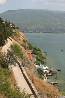 Macedonia 048 - Ohrid