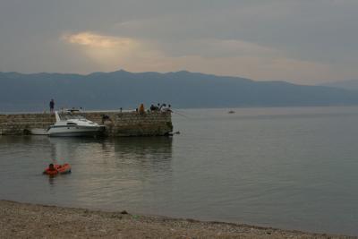Macedonia 053 - Ohrid