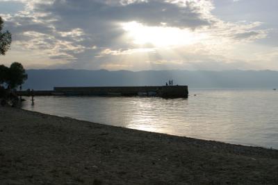 Macedonia 056 - Ohrid