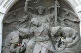 Belgian War Memorial - Ypres
