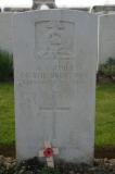 Tyne Cot Cemetery - Passendale