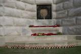 Tyne Cot Cemetery - Passendale