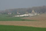 Hooghe Crater Cemetry - Zonnebeke