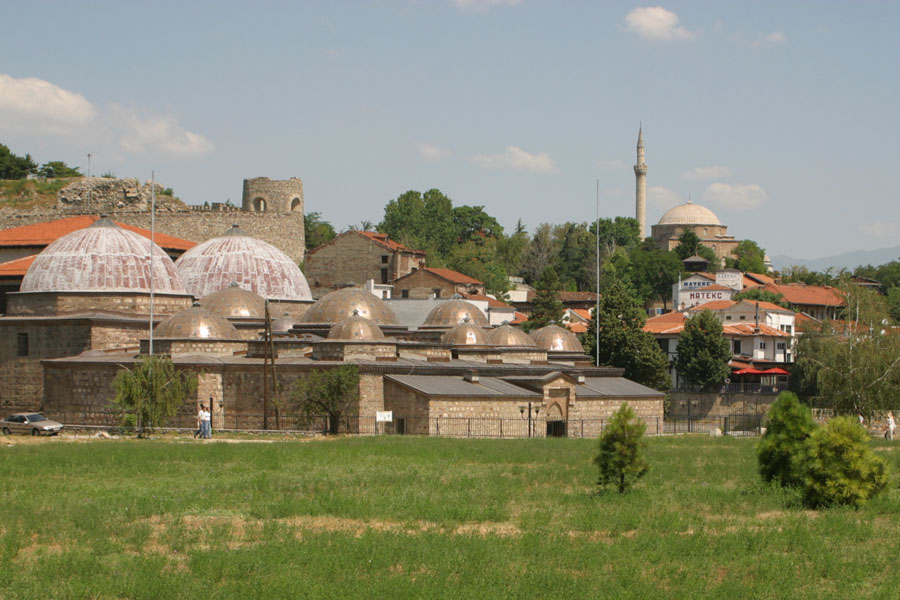 Macedonia 018 - Skopje