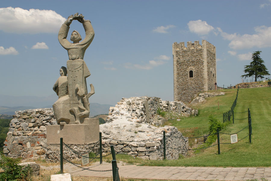 Macedonia 021 - Skopje
