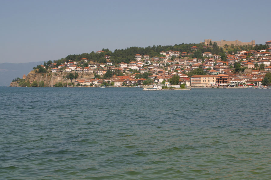 Macedonia 024 - Ohrid