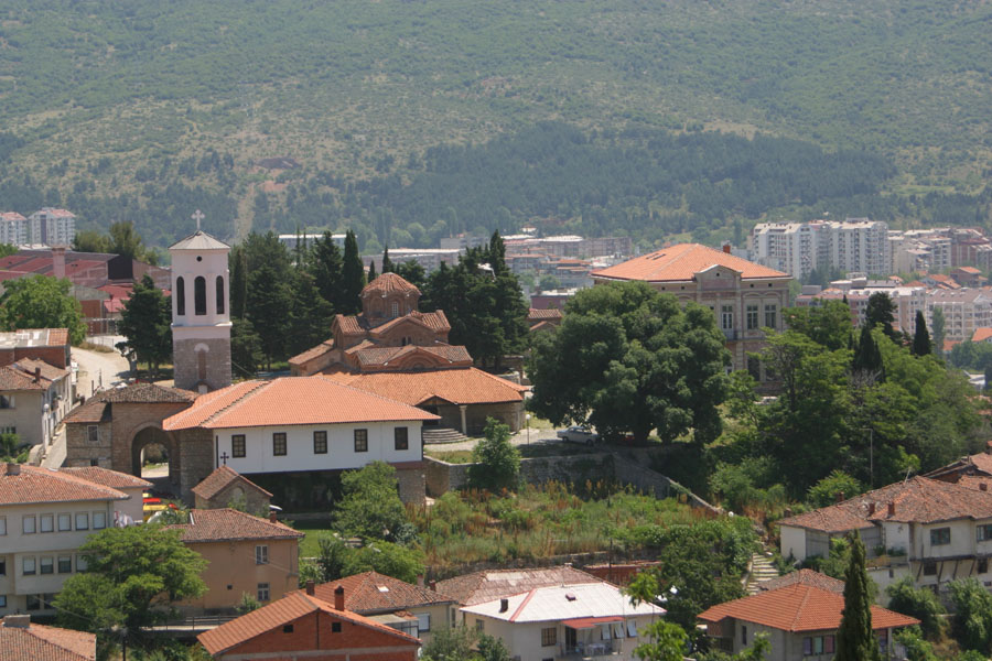 Macedonia 033 - Ohrid