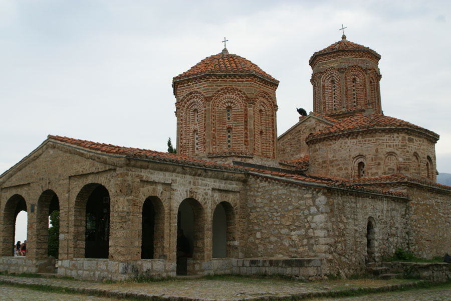Macedonia 054 - Ohrid