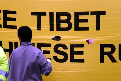 free_tibet