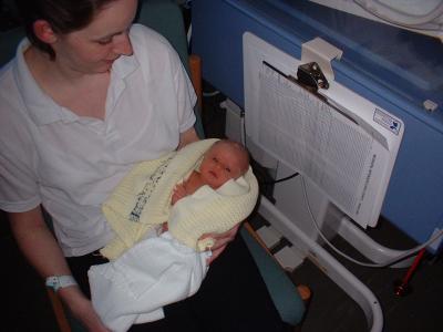 Emma, Kirsty