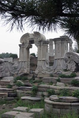 YuanMingYuan