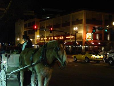 Nashville Carriage Rides