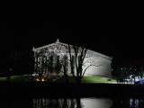 More Nashville Parthenon